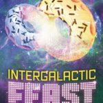 intergalactic feast book cover