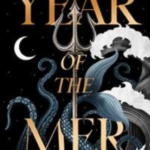 year of the mer by l.d. lewis book cover