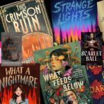 October 2026 Fantasy, Sci-Fi, Horror Releases