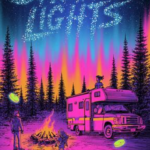strange lights by mira gonzalez