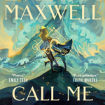 call me traitor by everina maxwell