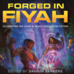 forged in FIYAH